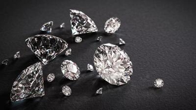 Lab-grown diamonds can be created by two processes - High-Pressure High Temperature (HPHT) and Chemical Vapor Deposition (CVD) (Representative Photo) Lab-grown diamonds can be created by two processes - High-Pressure High Temperature (HPHT) and Chemical Vapor Deposition (CVD) (Representative Photo)