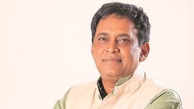 Odisha's Health and Family Welfare minister Naba Kishore Das. (File) Odisha's Health and Family Welfare minister Naba Kishore Das. (File)