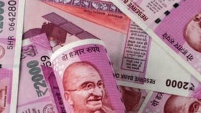 FM Sitharaman Said Indian economy has become the fifth-largest in the world in the last nine years. (Representational Photo) FM Sitharaman Said Indian economy has become the fifth-largest in the world in the last nine years. (Representational Photo)