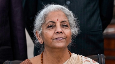 Union budget 2023: When and where to watch Nirmala Sitharaman's speech live (PTI)