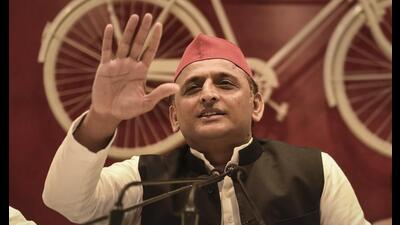 SP chief Akhilesh Yadav said the budget gives impetus to imports to benefit capitalists. (File Photo) SP chief Akhilesh Yadav said the budget gives impetus to imports to benefit capitalists. (File Photo)