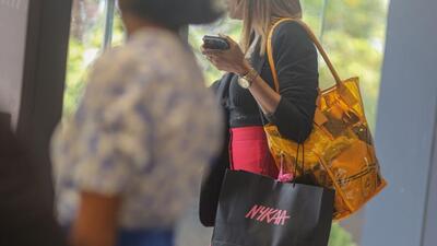 The positive impact on consumption spending could increase further if the government eventually drops the old-tax regime completely. (Bloomberg File) The positive impact on consumption spending could increase further if the government eventually drops the old-tax regime completely. (Bloomberg File)