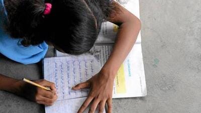 The survey was conducted in September last year in all 38 districts of Bihar (Representative Photo) The survey was conducted in September last year in all 38 districts of Bihar (Representative Photo)