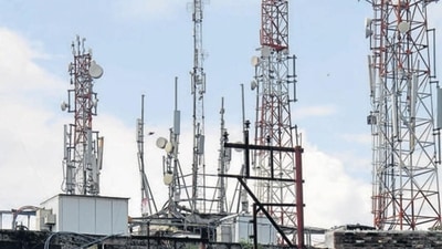 Budget 2023: Total allocation includes  ₹97,579.05 crore for the Department of Telecom. (HT Photo)