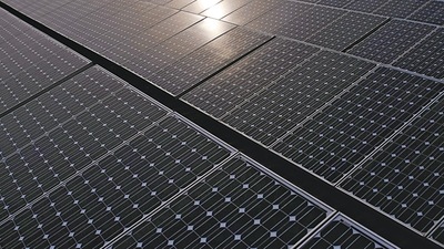 India aims to reach net-zero carbon emission by 2070. (Bloomberg) India aims to reach net-zero carbon emission by 2070. (Bloomberg)