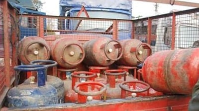 From LPG rates to car prices, here's what's changing from day of Union Budget (HT File Photo)