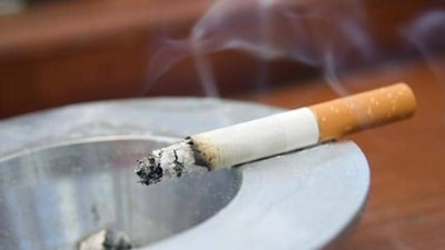 Custom duty on cigarettes has been increased, said Finance Minister Nirmala Sitharaman. (File Image) Custom duty on cigarettes has been increased, said Finance Minister Nirmala Sitharaman. (File Image)