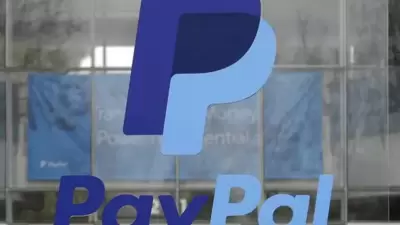 PayPal’s stock has been battered by the slowdown in growth in payments volume on its platform after the pandemic began to recede. (File) PayPal’s stock has been battered by the slowdown in growth in payments volume on its platform after the pandemic began to recede. (File)