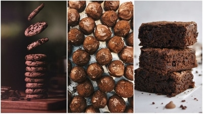 National Chocolate Day: 3 delicious dark chocolate snack recipes you must try (Unsplash) National Chocolate Day: 3 delicious dark chocolate snack recipes you must try (Unsplash)