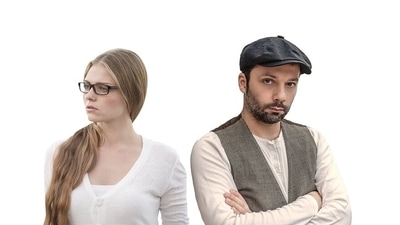 5 reasons why people stay in unhappy marriages (Pixabay)