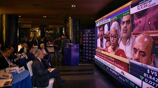 Government allocates over 2 percent of GDP to health.(ANI)