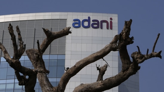 Centre in touch with SEBI over Hindenburg research on Adani Group: Report - Hindustan Times