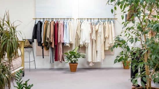 Imagine having a wardrobe filled with pieces that you love, that make you feel confident, and that you can effortlessly put together to create stylish and practical outfits(Pexels)