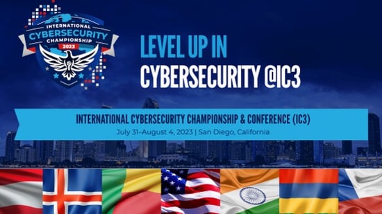 As the host of the IC3, the US is committed to using this competitive framework to foster global collaboration to address worldwide workforce challenges in cybersecurity.