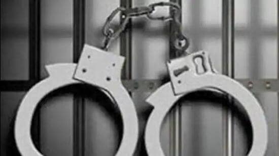 The Jammu and Kashmir Police on Wednesday claimed to have busted a module of terror group Lashkar-e-Taiba (LeT), tasked with carrying out blasts in crowded places and to target security vehicles, with the arrest of three people. (Image for representational purpose) The Jammu and Kashmir Police on Wednesday claimed to have busted a module of terror group Lashkar-e-Taiba (LeT), tasked with carrying out blasts in crowded places and to target security vehicles, with the arrest of three people. (Image for representational purpose)