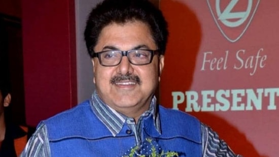 Producer Ashoke Pandit talked about his expectations from Union Budget 2023.(HT File Photo)