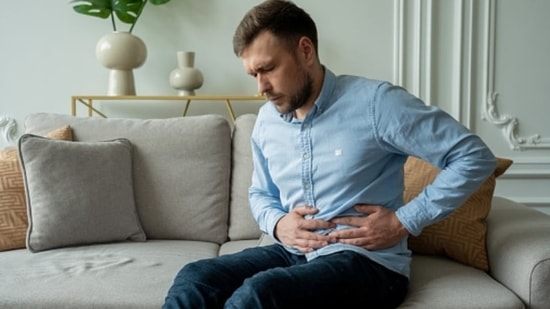 Reduces Stomach Issues: The bark extracts of elephant apples play a key role in eliminating stomach-related problems.(Unsplash)
