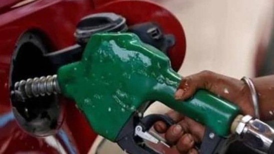 Fuel prices have been largely unchanged since May 21 last year (Representational Image) Fuel prices have been largely unchanged since May 21 last year (Representational Image)