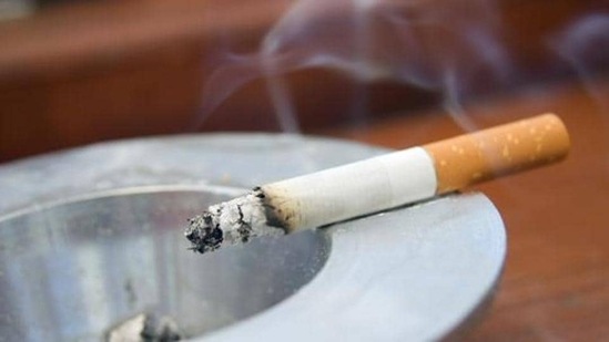 Custom duty on cigarettes has been increased, said Finance Minister Nirmala Sitharaman. (File Image)