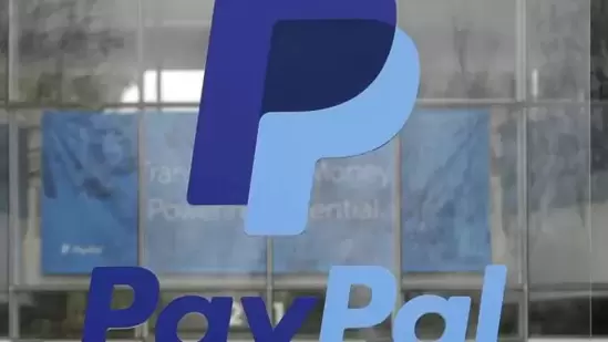 PayPal’s stock has been battered by the slowdown in growth in payments volume on its platform after the pandemic began to recede. (File)