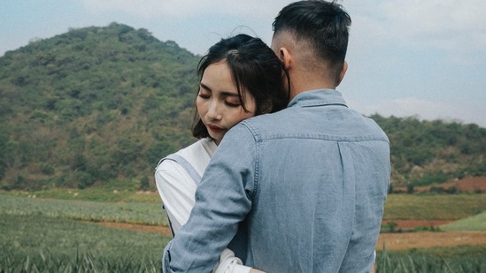 Building trust in a relationship is not something that happens overnight. It takes time and effort from both partners, but it is well worth it in the end.(Pexels)