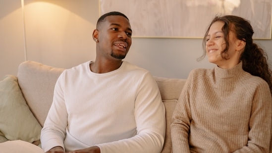 Be forgiving: Forgiveness is key to building trust. Everyone makes mistakes, and when they do, it is important to be able to forgive and move forward together.(Pexels)