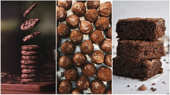National Chocolate Day: 3 delicious dark chocolate snack recipes you must try(Unsplash)