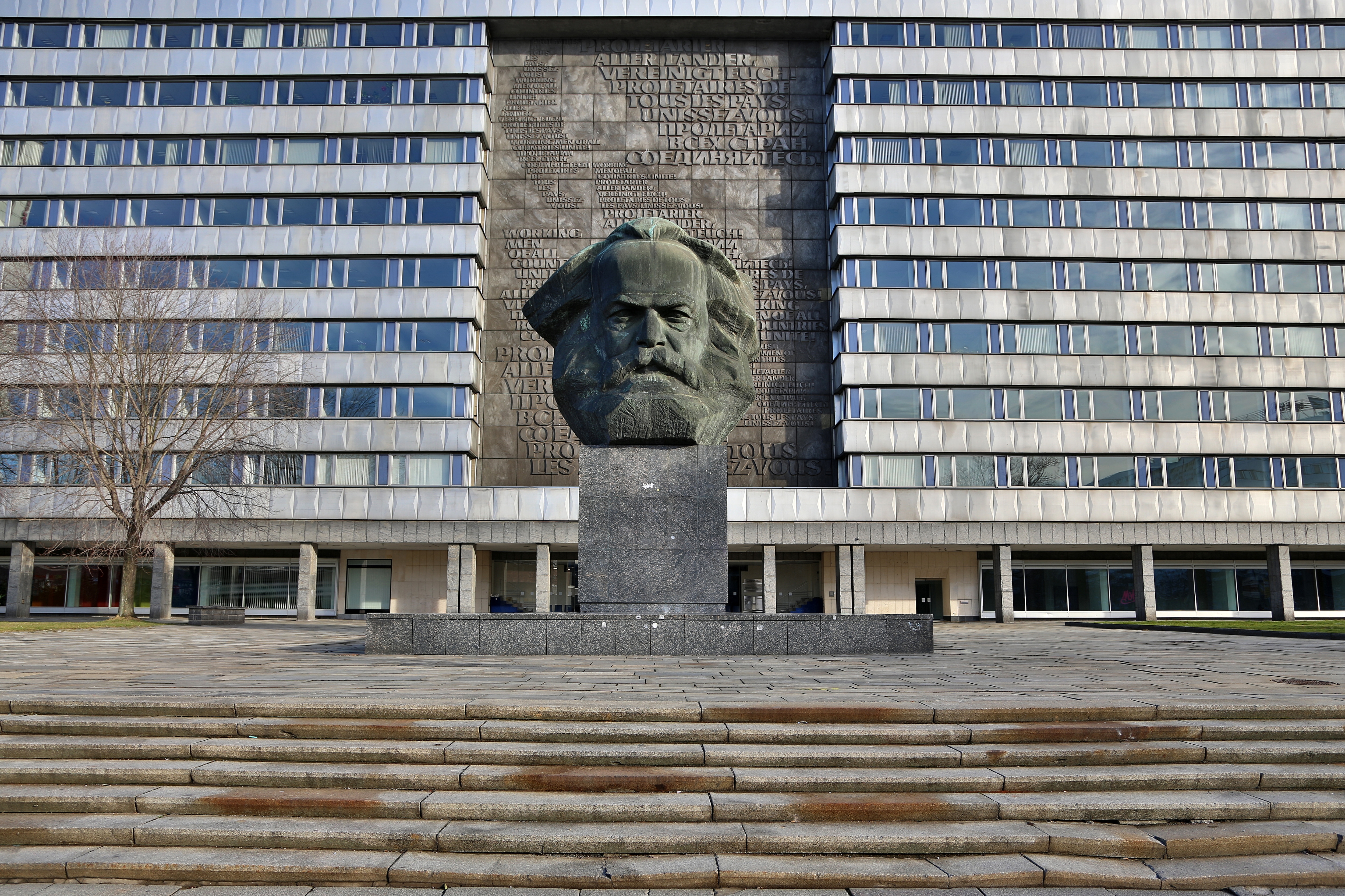 In Capital published in 1867, Marx quoted Shakespeare’s Merchant of Venice: “You take my life when you take away my means of making a living”. (Shutterstock) In Capital published in 1867, Marx quoted Shakespeare’s Merchant of Venice: “You take my life when you take away my means of making a living”. (Shutterstock)