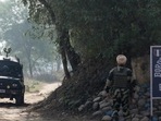 BSF to recruit 1410 Constable (Tradesman) posts, details here BSF to recruit 1410 Constable (Tradesman) posts, details here