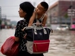 This brief examines the deeper implications of shifting ecological conditions from a standpoint of gender, and proposes constructive ways to bring about equity in the policies that are being created under India’s climate change response plan.(Aly Song/REUTERS) This brief examines the deeper implications of shifting ecological conditions from a standpoint of gender, and proposes constructive ways to bring about equity in the policies that are being created under India’s climate change response plan.(Aly Song/REUTERS)