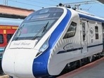 Along with Rae Bareli district in Uttar Pradesh, Maharashtra’s Latur and Haryana’s Sonipat have been chosen for manufacture of the fully indigenous Vande Bharat Express coaches. (FILE PHOTO) Along with Rae Bareli district in Uttar Pradesh, Maharashtra’s Latur and Haryana’s Sonipat have been chosen for manufacture of the fully indigenous Vande Bharat Express coaches. (FILE PHOTO)