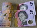 Australian Bank Notes: King Charles III won’t feature on Australia's new $5 bill, the nation's central bank announced.(AP) Australian Bank Notes: King Charles III won’t feature on Australia's new $5 bill, the nation's central bank announced.(AP)