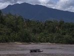 The Escazu Agreement, which came into force in 2021, provides a sweeping framework for countries in the region to strengthen environmental policy(Representative image/ AP) The Escazu Agreement, which came into force in 2021, provides a sweeping framework for countries in the region to strengthen environmental policy(Representative image/ AP)