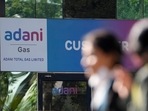 The Congress on Thursday demanded a court-monitored probe or a JPC into the allegations against Adani Group.(AP) The Congress on Thursday demanded a court-monitored probe or a JPC into the allegations against Adani Group.(AP)