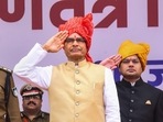 Bhopal's Islam Nagar village will be known as Jagdishpur. (PTI) Bhopal's Islam Nagar village will be known as Jagdishpur. (PTI)