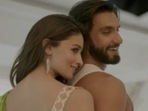 Alia Bhatt and Ranveer Singh's Rocky Aur Rani Ki Prem Kahani will now be released in July 2023. Alia Bhatt and Ranveer Singh's Rocky Aur Rani Ki Prem Kahani will now be released in July 2023.