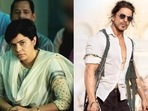 Actor Rajshri Deshpande revealed that it was her dream to work with Shah Rukh Khan one day. Actor Rajshri Deshpande revealed that it was her dream to work with Shah Rukh Khan one day.