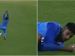 Suryakumar Yadav(BCCI) Suryakumar Yadav(BCCI)