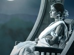 In Shaakuntalam, Samantha plays the central character Shakuntala, daughter of Menaka and Viswamithra. In Shaakuntalam, Samantha plays the central character Shakuntala, daughter of Menaka and Viswamithra.