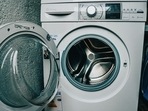 Samsung washing machines are known for being electricity and water efficient.(Pixabay) Samsung washing machines are known for being electricity and water efficient.(Pixabay)
