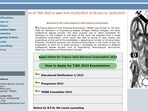 TBJEE 2023 registration begins at tbjee.nic.in TBJEE 2023 registration begins at tbjee.nic.in