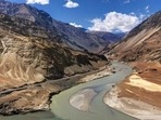 The Indus Waters Treaty stood the test of time because it conferred benefits to both sides. (File Photo) The Indus Waters Treaty stood the test of time because it conferred benefits to both sides. (File Photo)