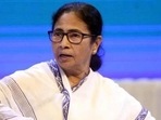 West Bengal chief minister Mamata Banerjee (HT Photo) West Bengal chief minister Mamata Banerjee (HT Photo)