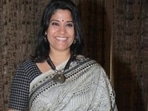 Actor Renuka Shahane says she is as honest on social media as she is in real life. Actor Renuka Shahane says she is as honest on social media as she is in real life.
