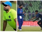 Irfan Pathan was all praise for the Team India star(AP-PTI) Irfan Pathan was all praise for the Team India star(AP-PTI)