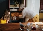 An oven toaster and grill is a versatile appliance and a must in every kitchen.(Pexels) An oven toaster and grill is a versatile appliance and a must in every kitchen.(Pexels)