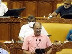 Kerala finance minister KN Balagopal said Centre adopted ‘wrong policy’ in state's borrowing capacity.