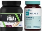 Dietary supplements are necessary in our nutrient-deficient diet. Dietary supplements are necessary in our nutrient-deficient diet.