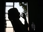 Those with HIV have a compromised immunity which makes them even more susceptible to TB. (HT FILE PHOTO) Those with HIV have a compromised immunity which makes them even more susceptible to TB. (HT FILE PHOTO)