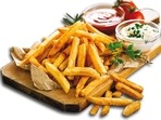During the US invasion of Iraq, a publicity-conscious American restaurateur decided not to use the name French Fries During the US invasion of Iraq, a publicity-conscious American restaurateur decided not to use the name French Fries